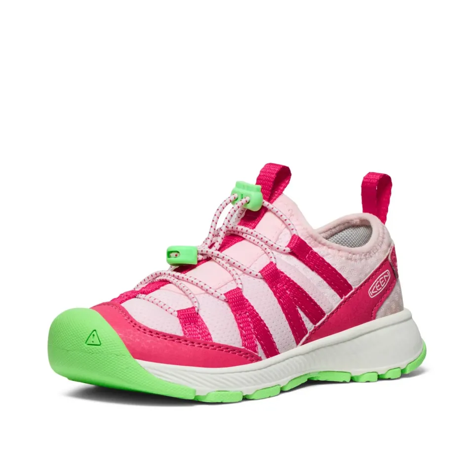 Keen Motozoa sneakers bambino traspiranti velcro