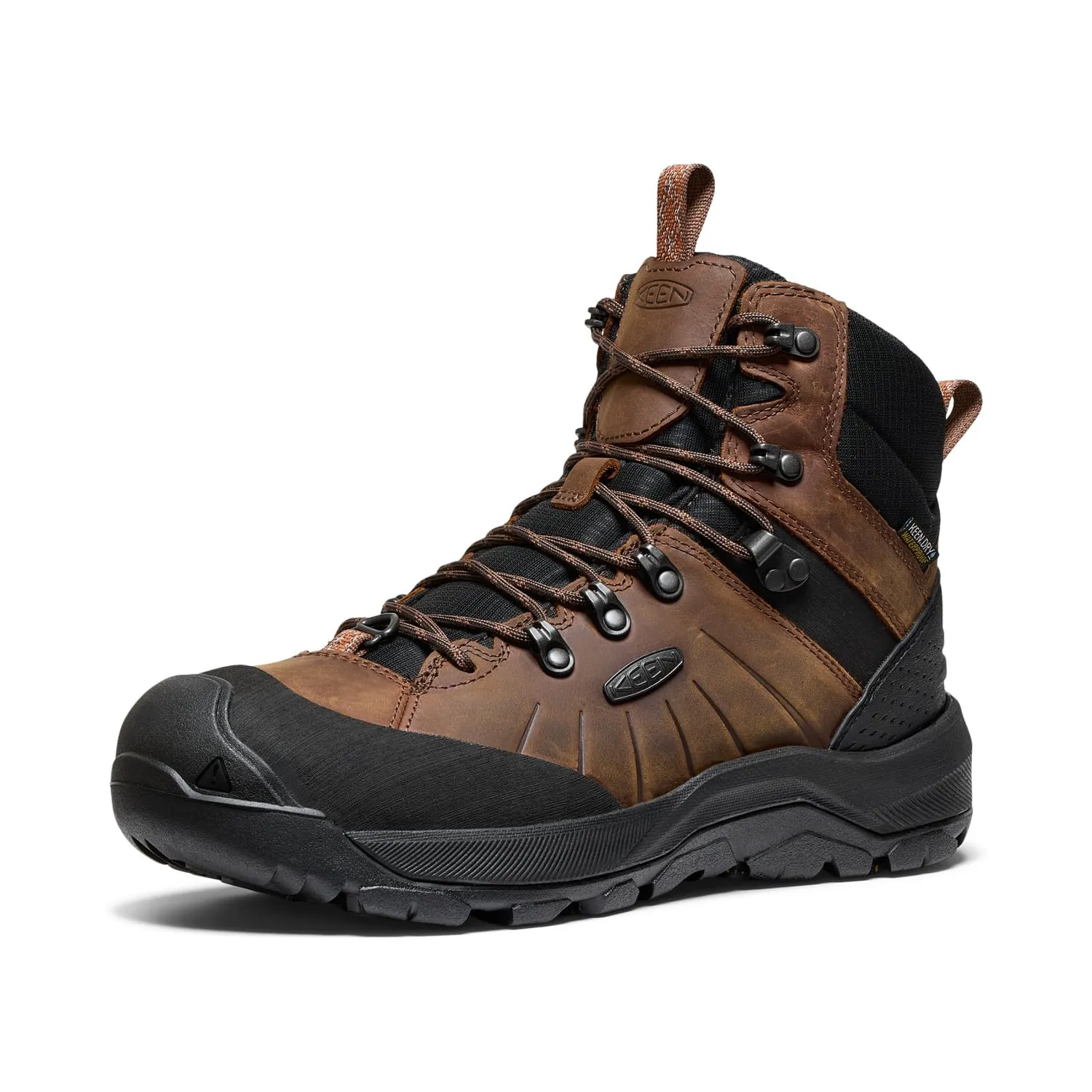 Keen Revel IV Chelsea Stivale Uomo Impermeabile