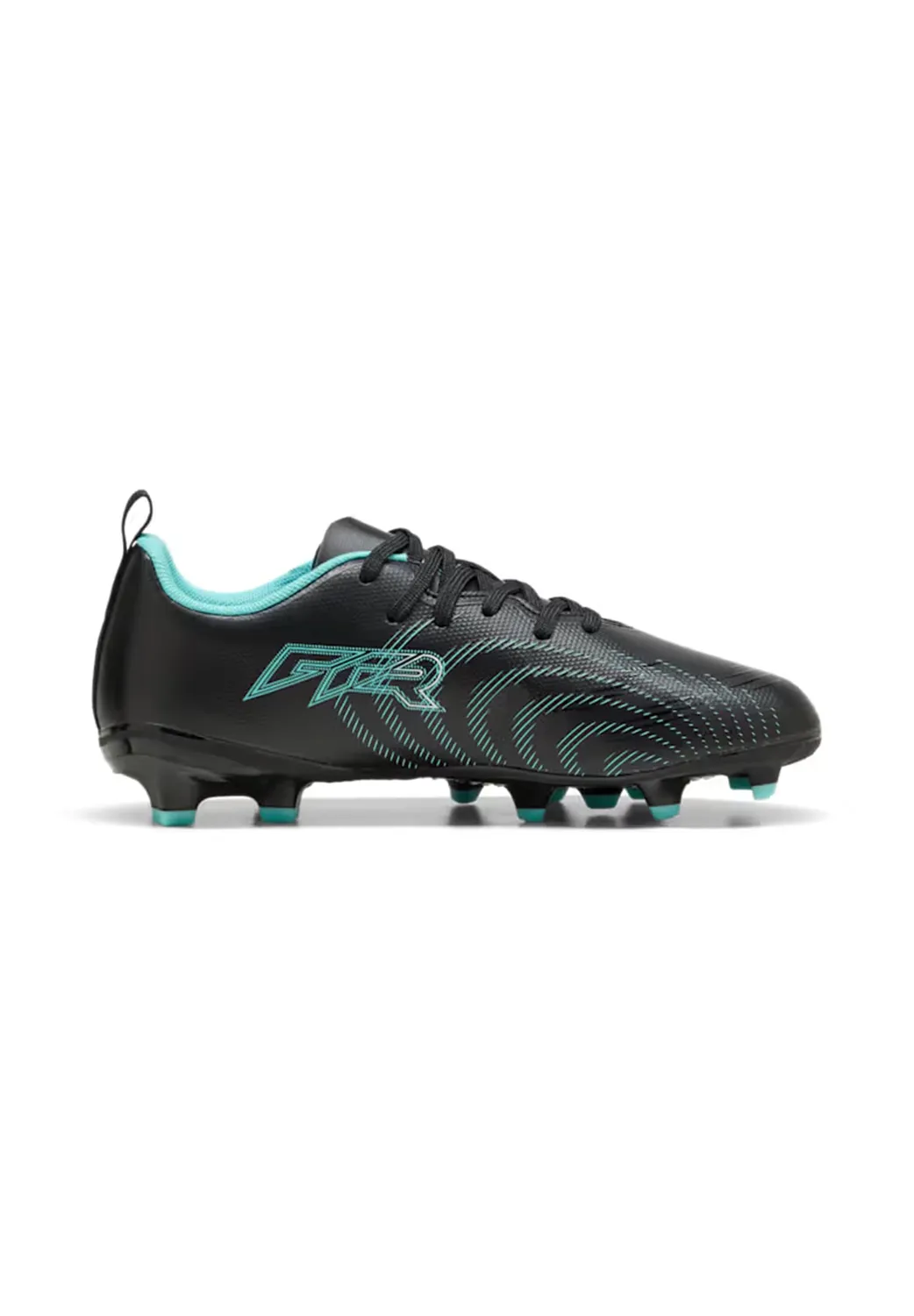 Puma Future 9 Play FG/AG scarpe calcio 28 EU nere