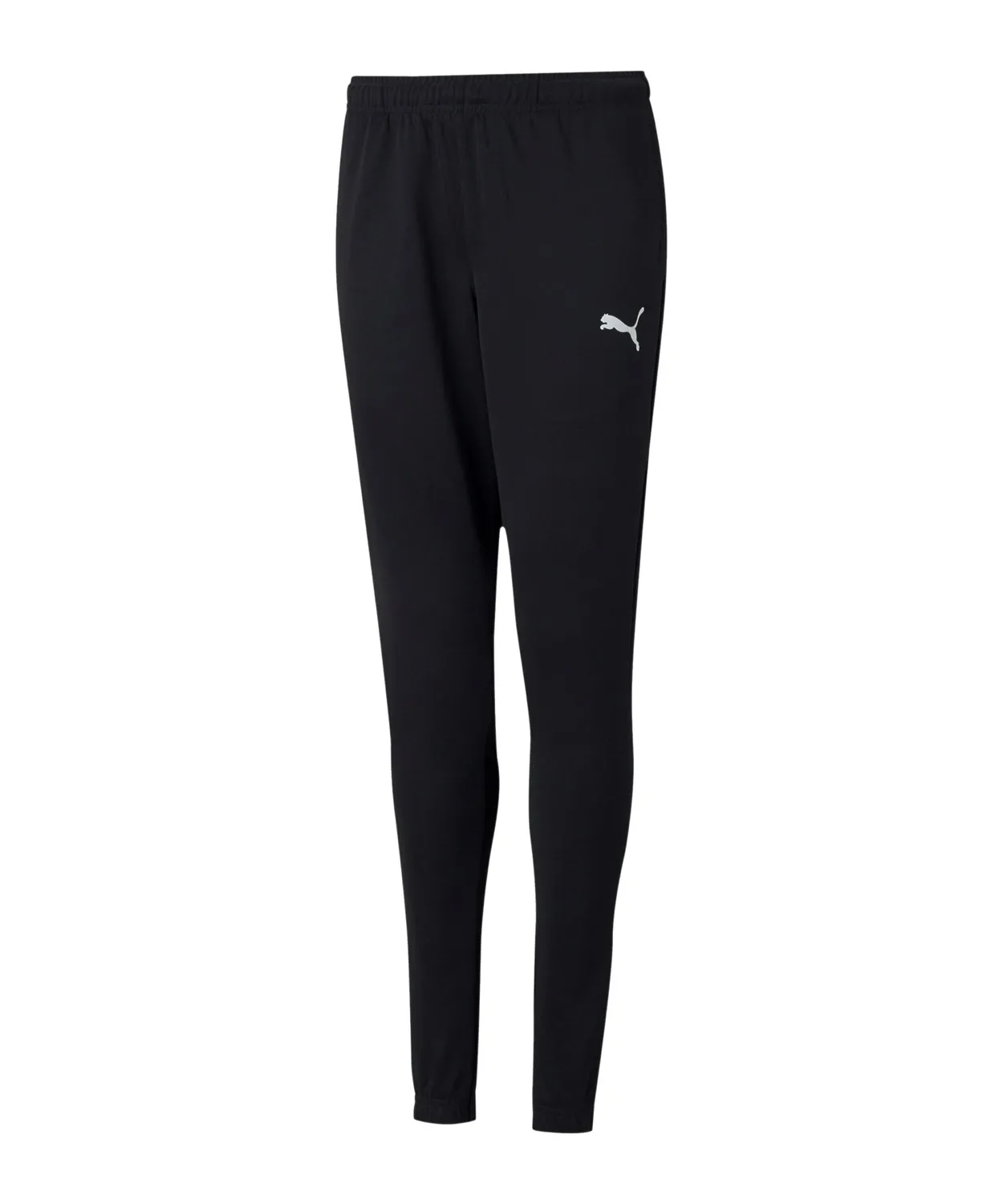 Puma Teamrise Poly Training Pants J 128 Bambini