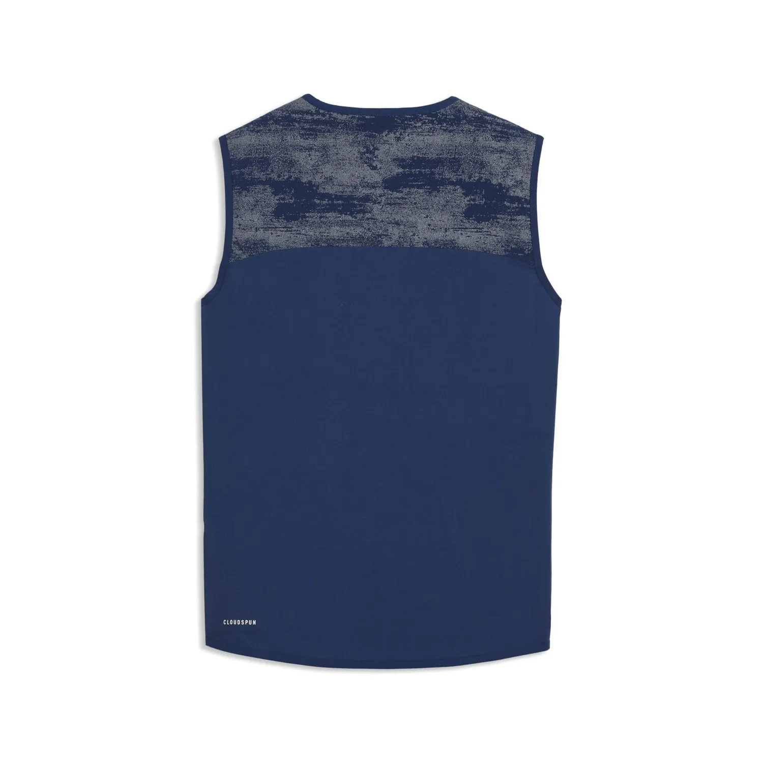 Puma Brightstride Primaloft gilet running donna imbottito