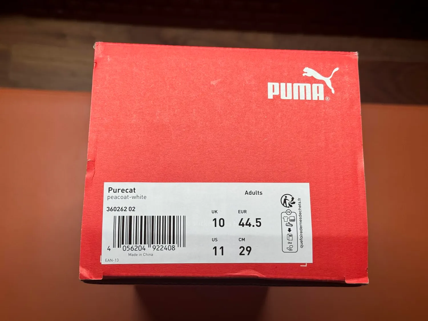 PUMA Purecat 2.0 ciabatte piscina unisex leggere