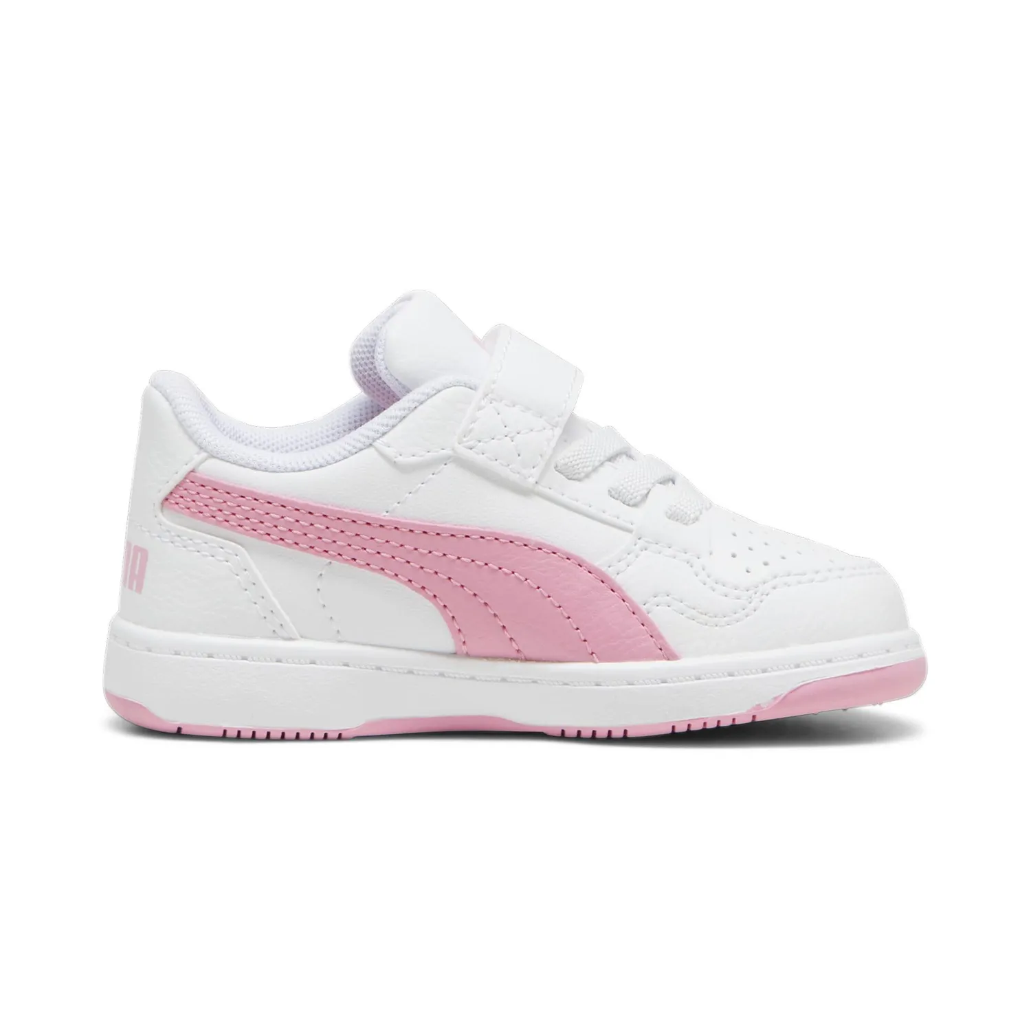 Puma Reb-L AC+ Inf scarpe bimbo 20 EU bianco