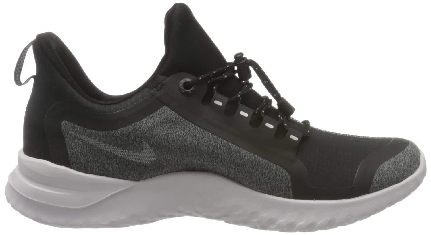 Nike Renew Rival Shield scarpe running ragazzo impermeabili