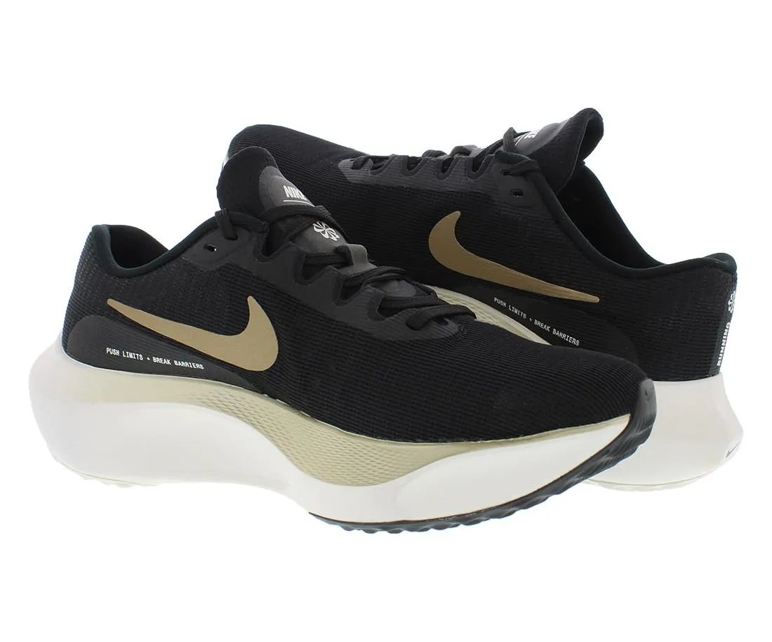 Nike Zoom Fly 5 sneaker running uomo gara allenamento