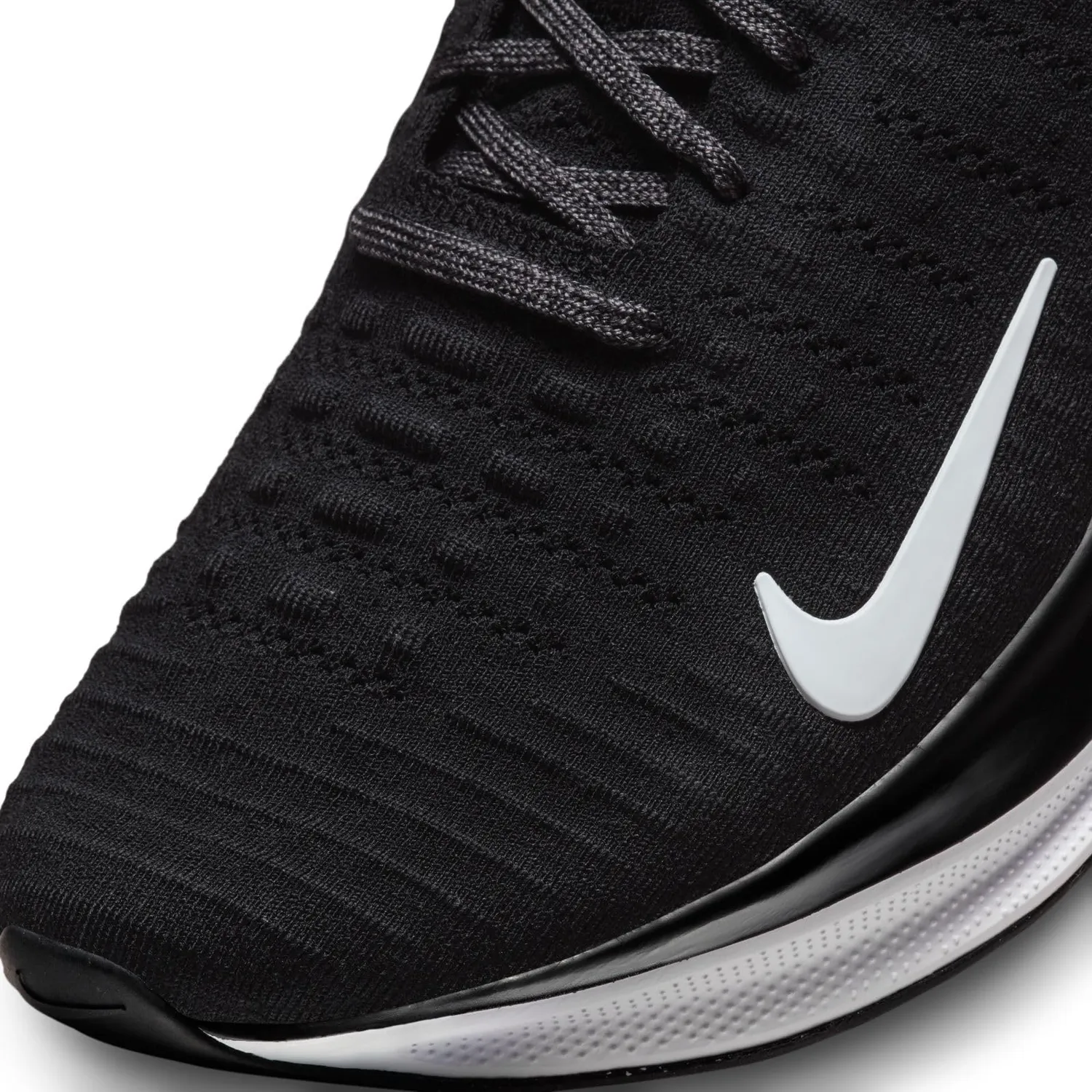 Nike InfinityRN 4 FN0881-001 scarpe running uomo extra larghe