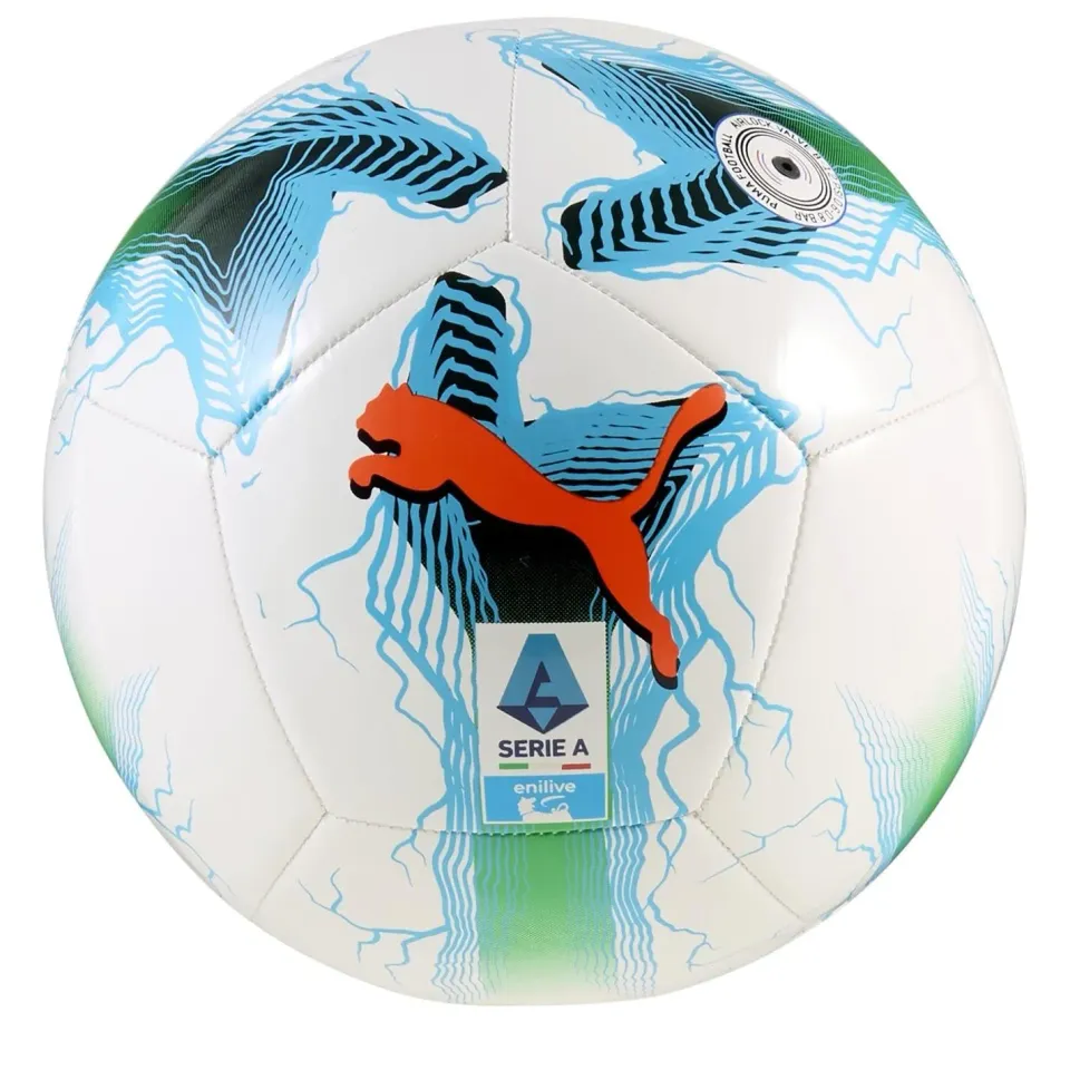 PUMA Orbita Serie A MS pallone allenamento misura 5