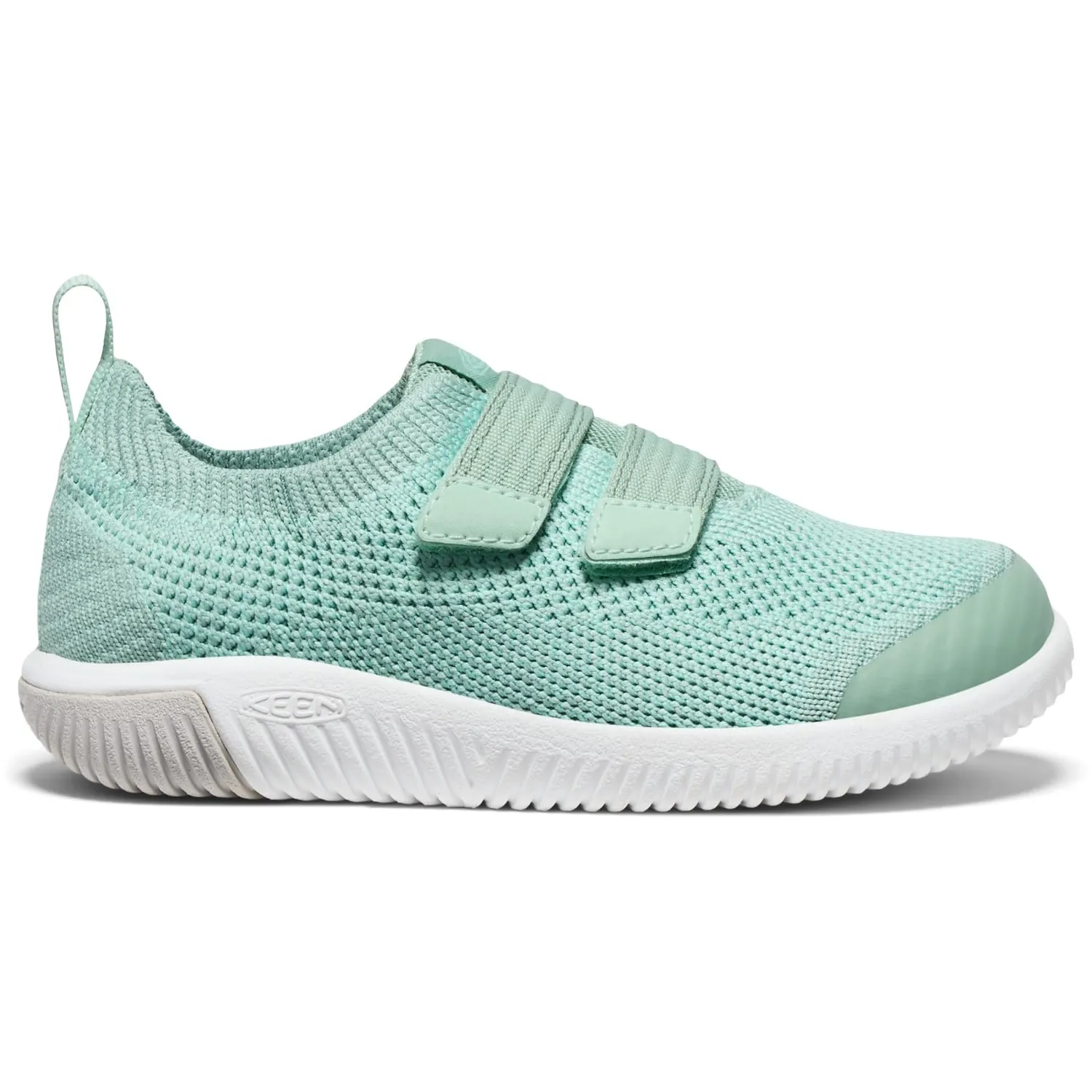 KEEN KNX Knit Double Strap sneakers bimbo 27/28 verde