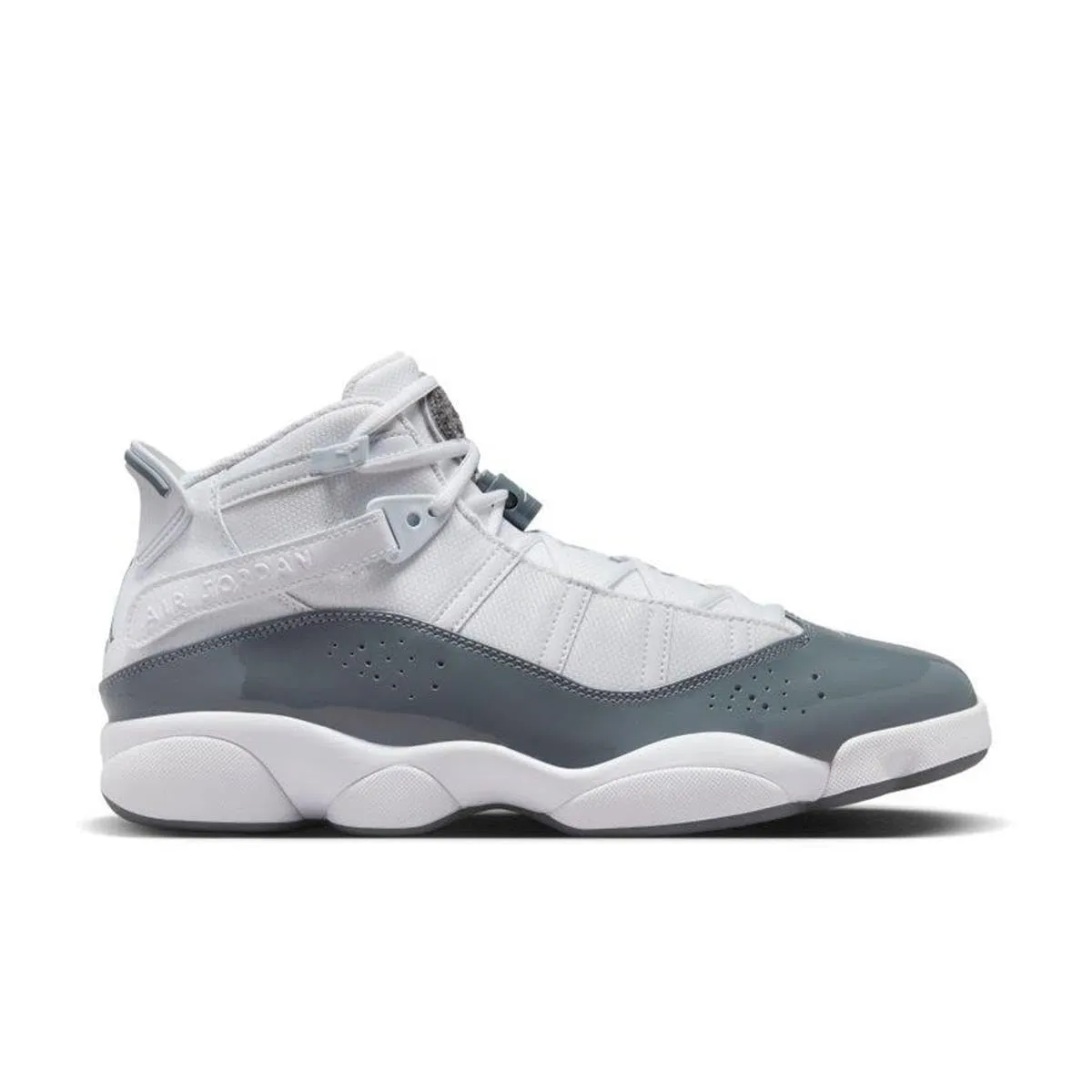 Nike Air Jordan 10 Retro scarpe basket uomo nere