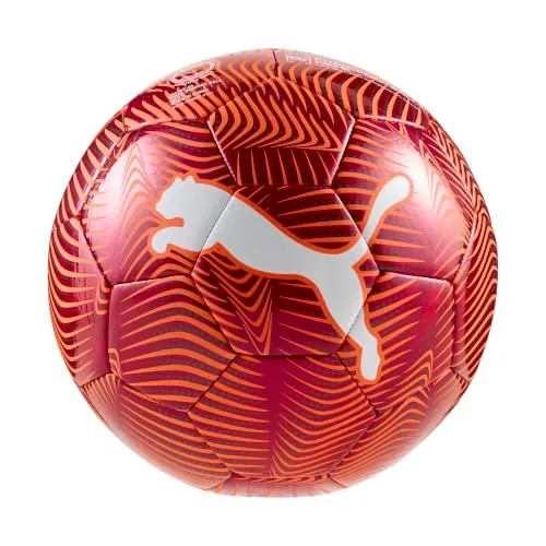 Puma Final Graphic pallone calcio allenamento olografico