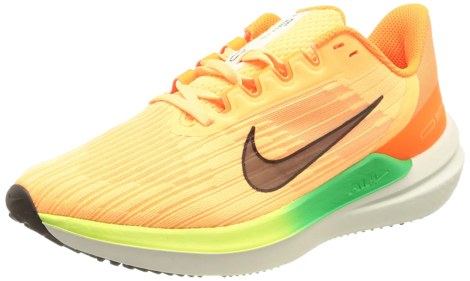 Nike Air Winflo 9 scarpe running donna ammortizzate