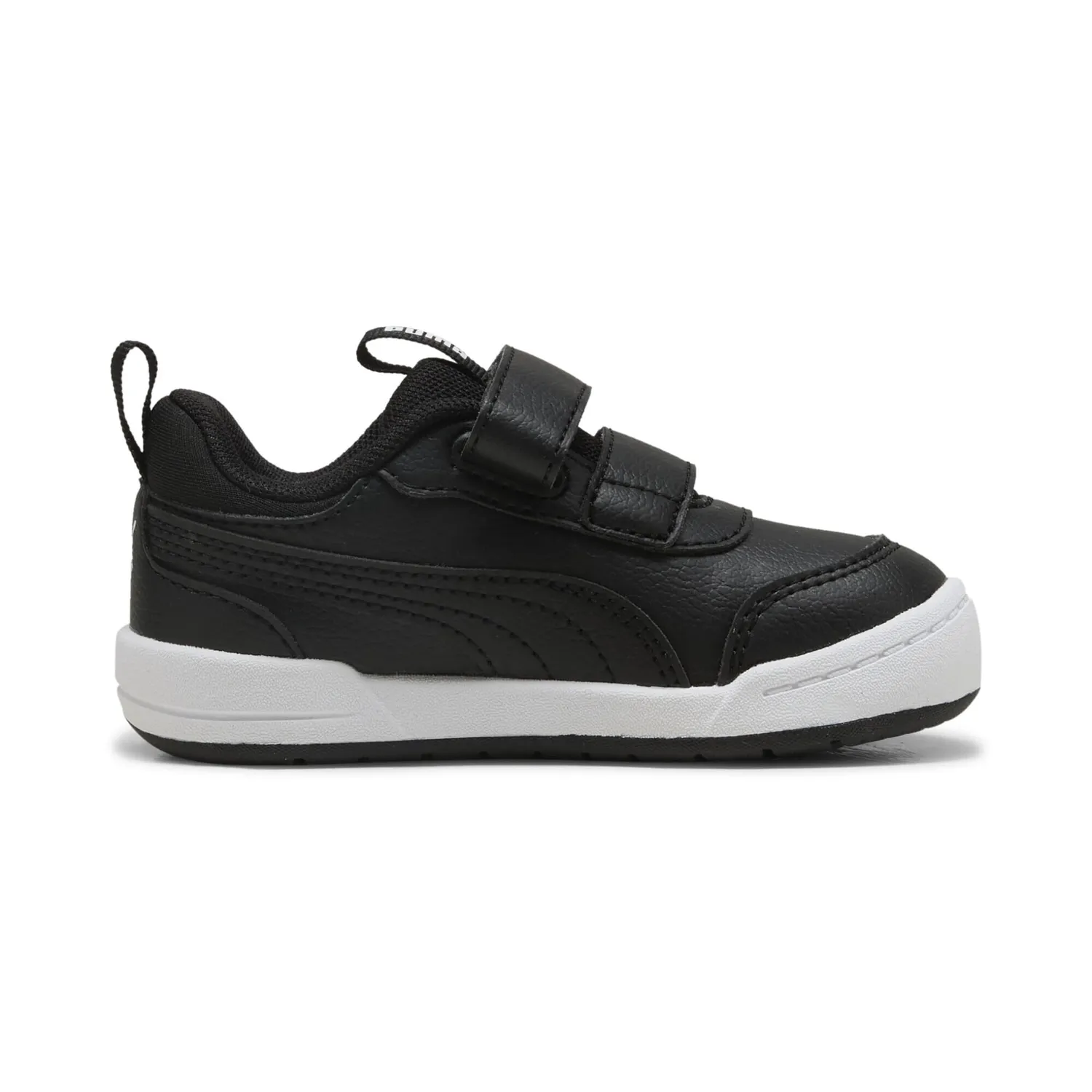 Puma Multiflex 2 SL V Inf sneaker bimbo nero