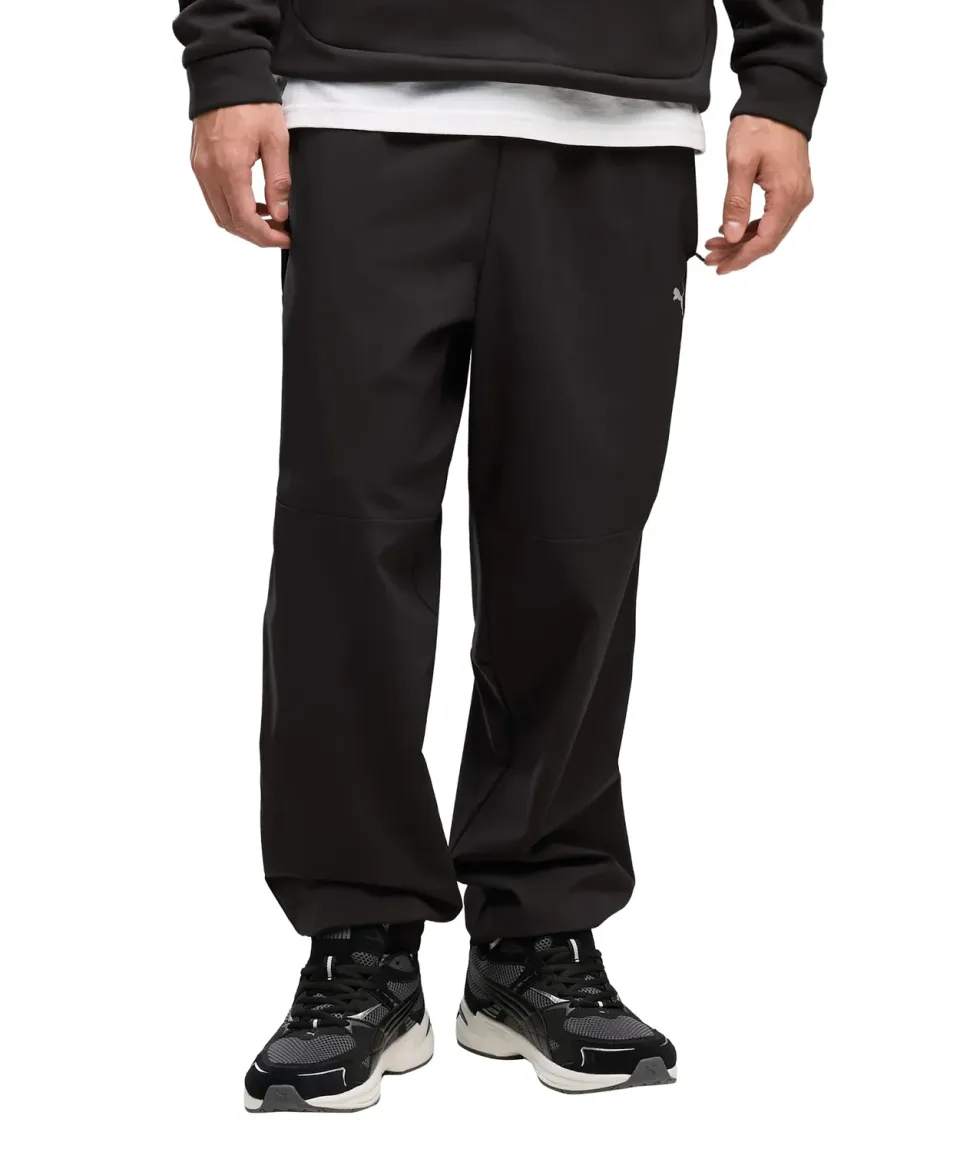 Puma Pumatech 4-Way Stretch Woven Pants pantaloni unisex