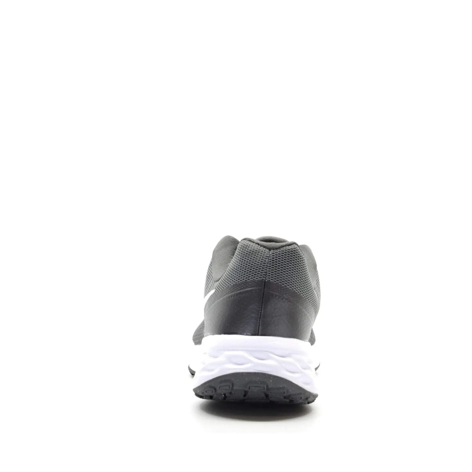 Nike Revolution 6 scarpe running uomo nere 44