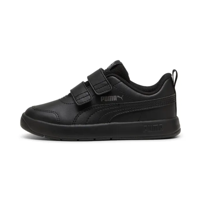 Puma Courtflex V3 V PS Sneaker Bambini Unisex Leggere