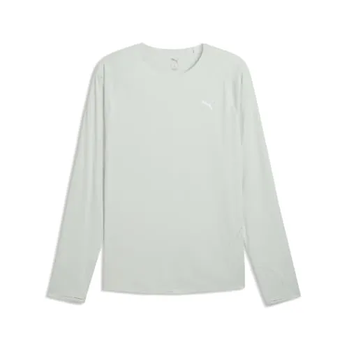 Puma Cloudspun top running maniche lunghe M