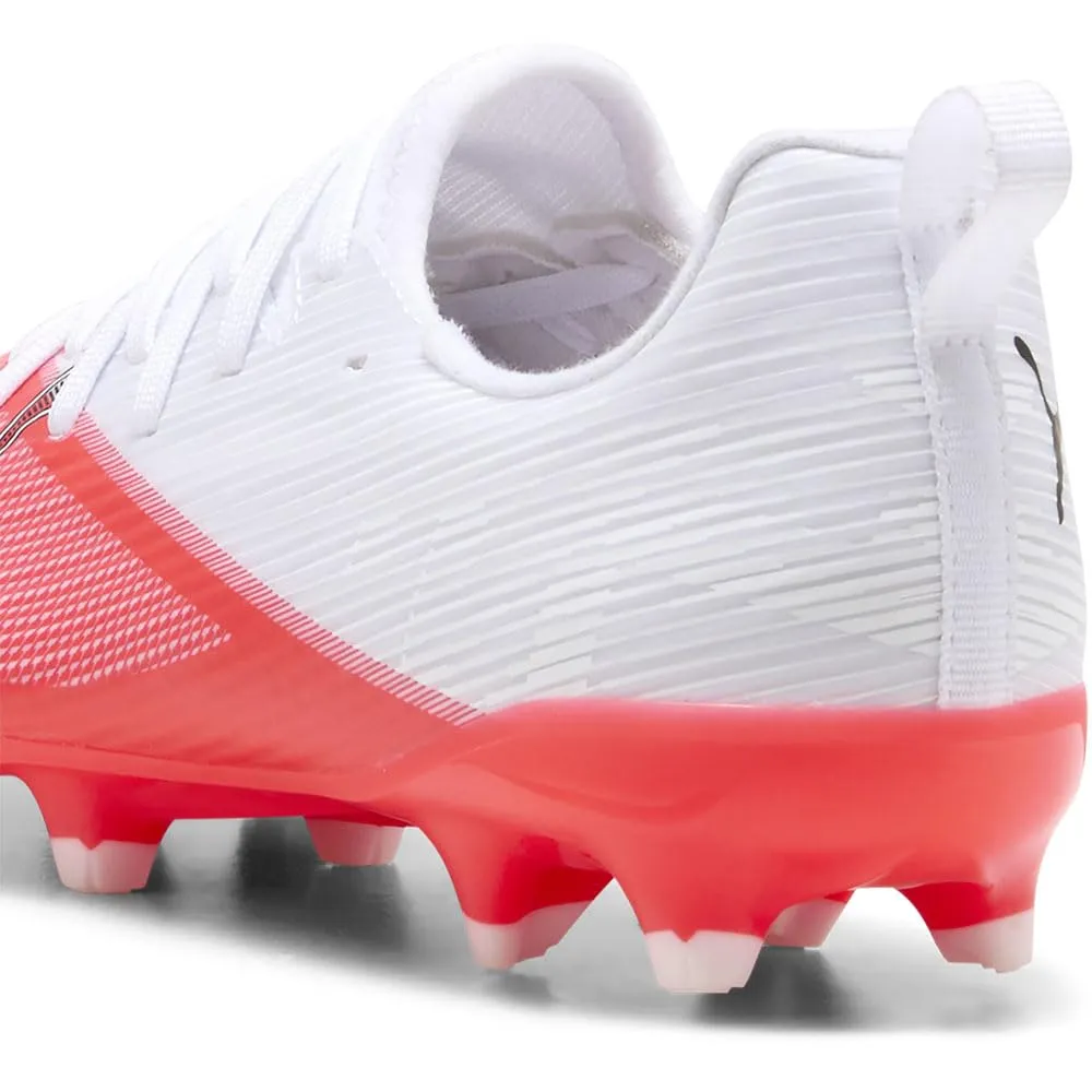 Puma Ultra 7 Match FG/AG Jr scarpe calcio 38 EU velocità