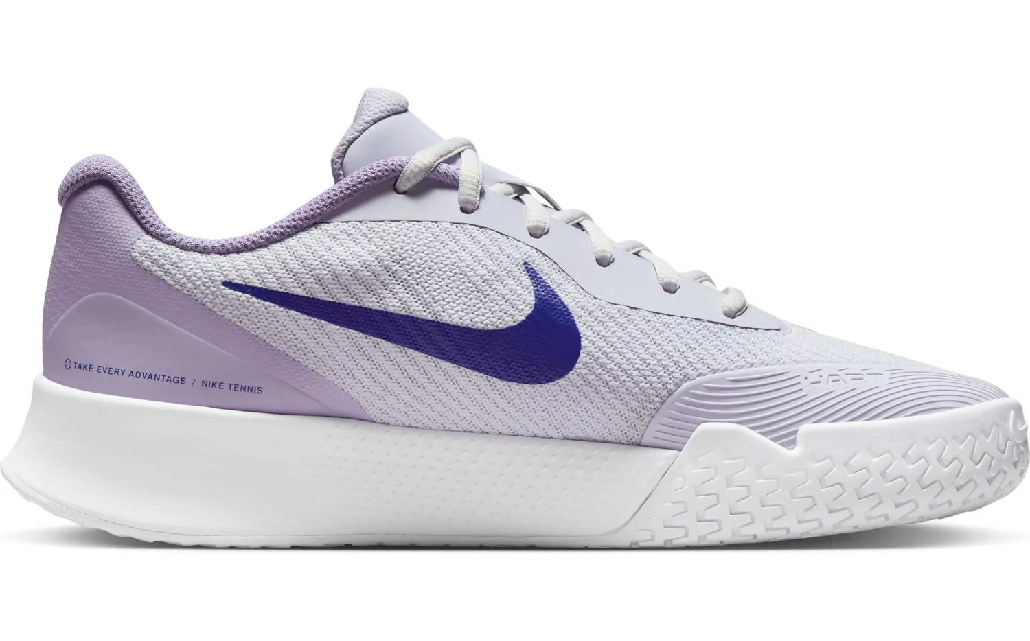 Nike Vapor Lite 3 scarpe tennis donna 35.5 leggera
