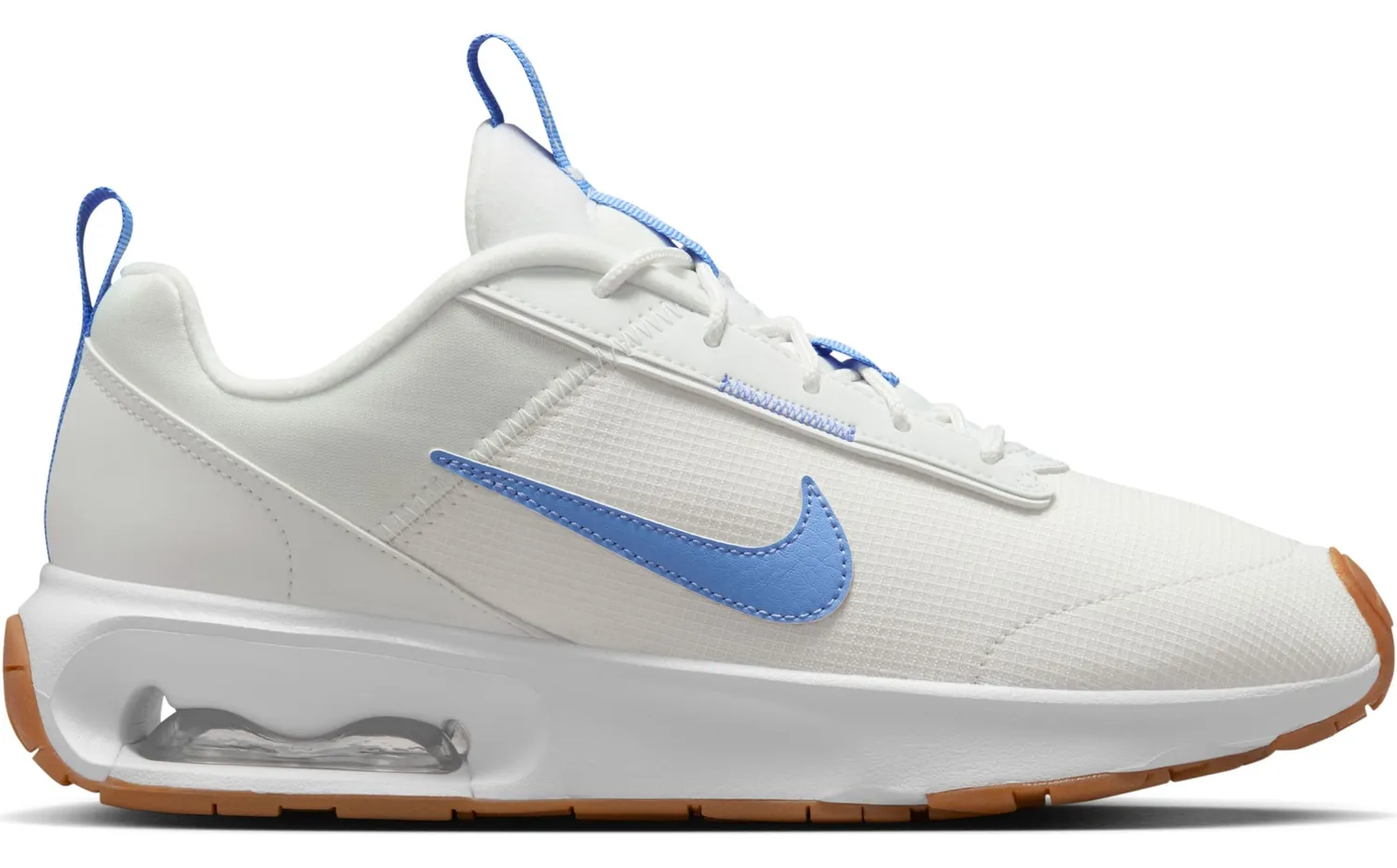 Nike Air Max INTRLK Lite sneakers donna 39 EU leggere