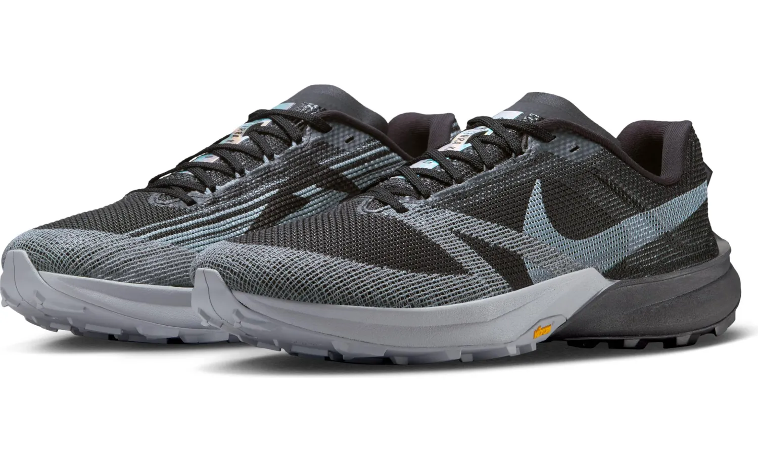 Nike Kiger 10 scarpe trail running 44.5 EU
