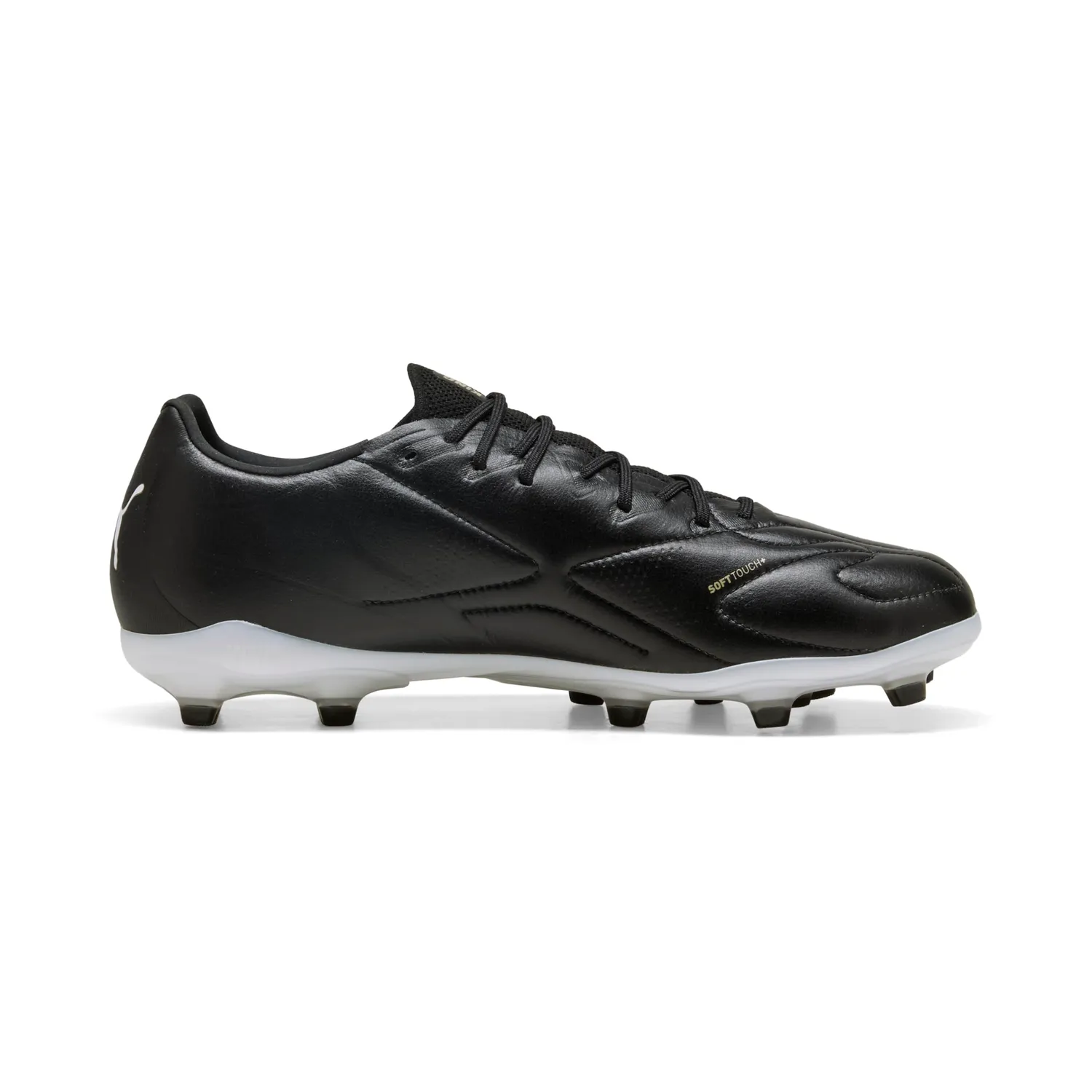 Puma King 20 Match FG/AG scarpe calcio 44 EU erba