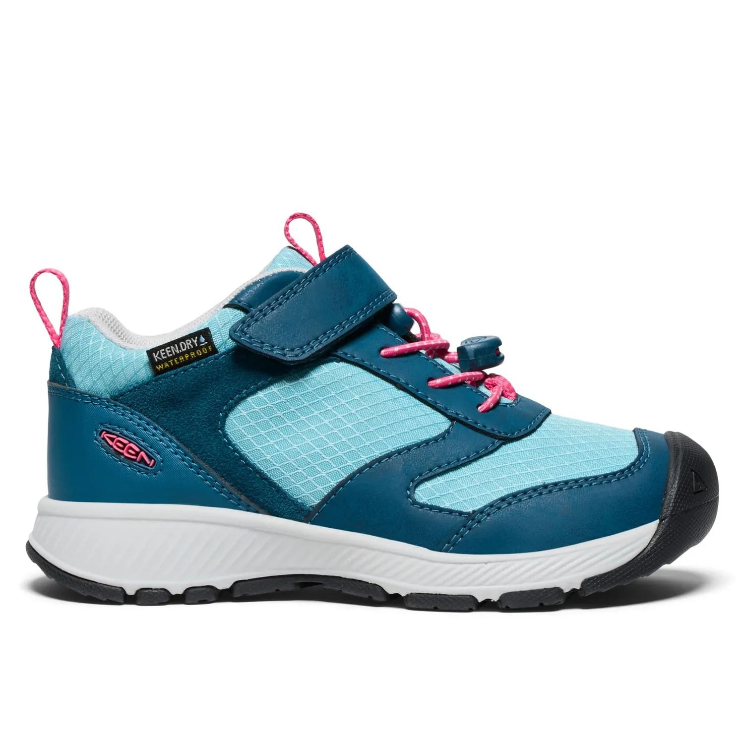 Keen Skua Waterproof sneakers bambino 27 EU impermeabili