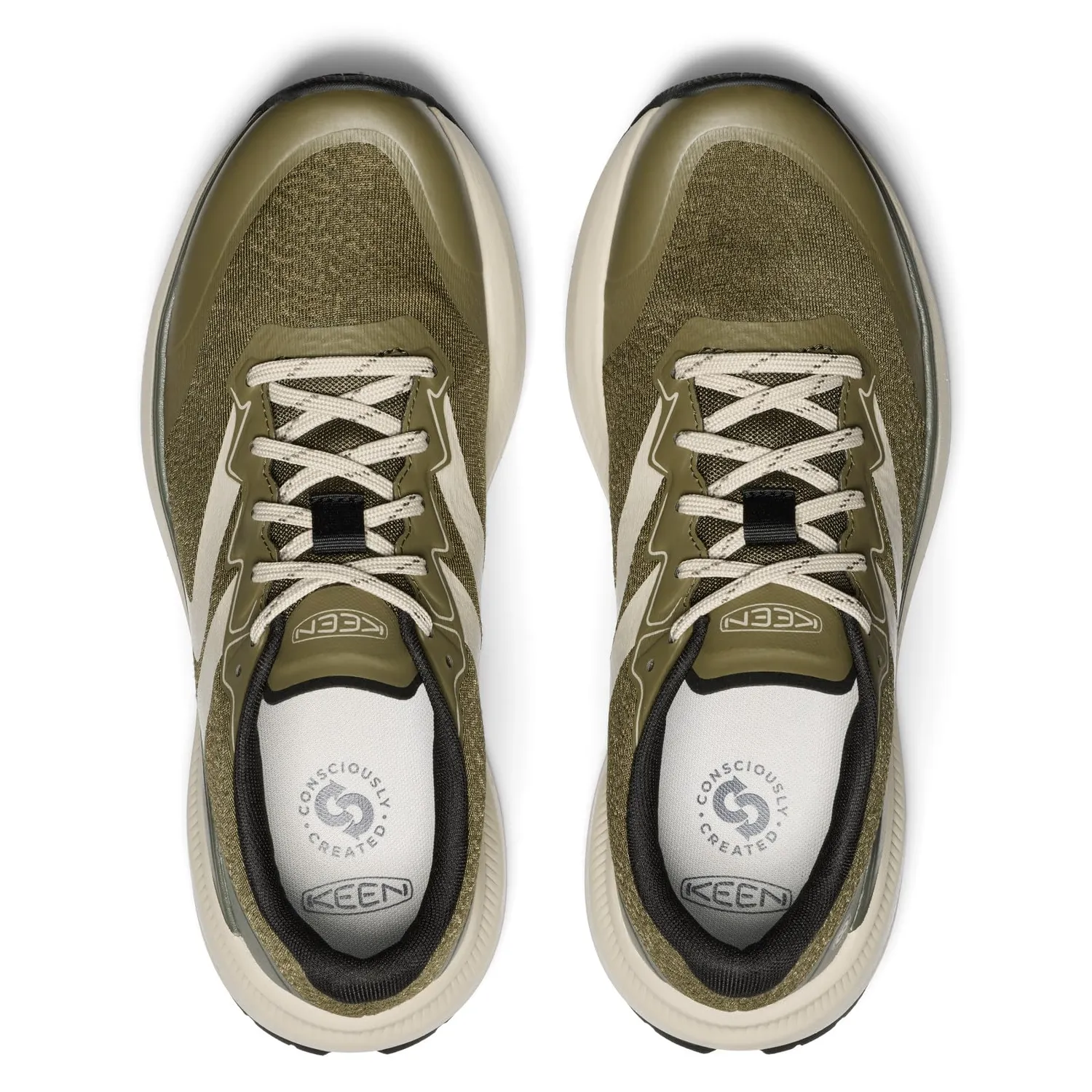Keen WK500 scarpe walking uomo 39.5 EU comfort