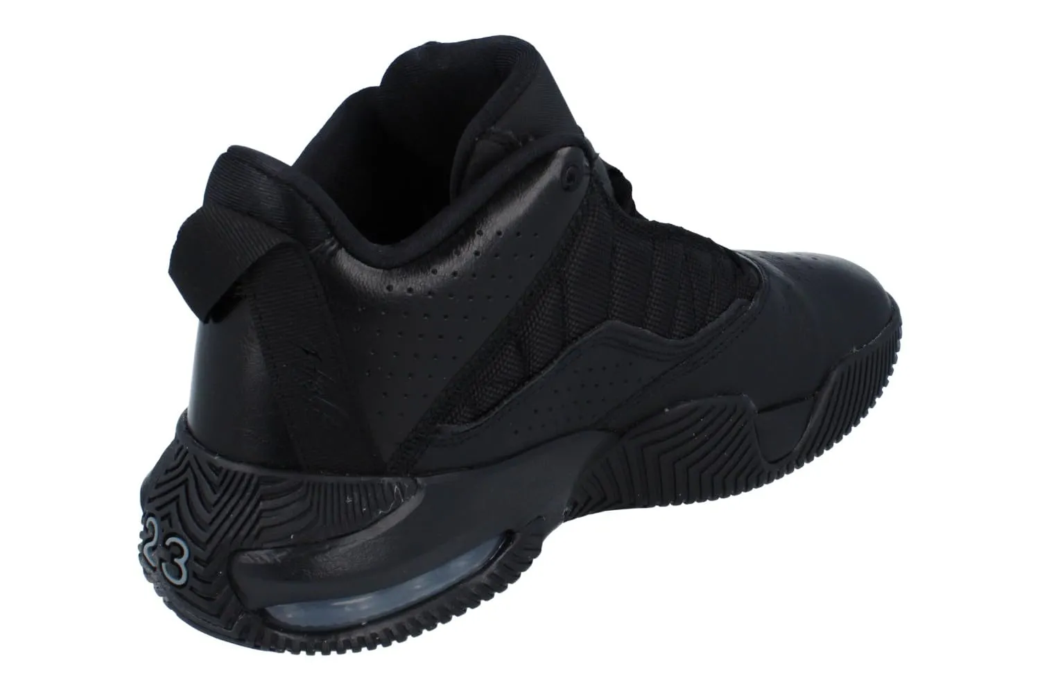 Nike Stay Loyal scarpe uomo nere 47.5 EU basket