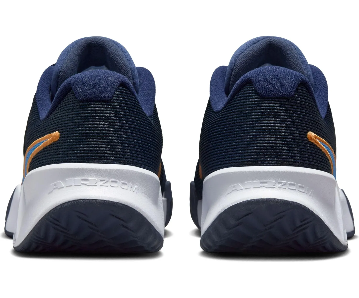 Nike Zoom GP Challenge Pro scarpe tennis uomo terra