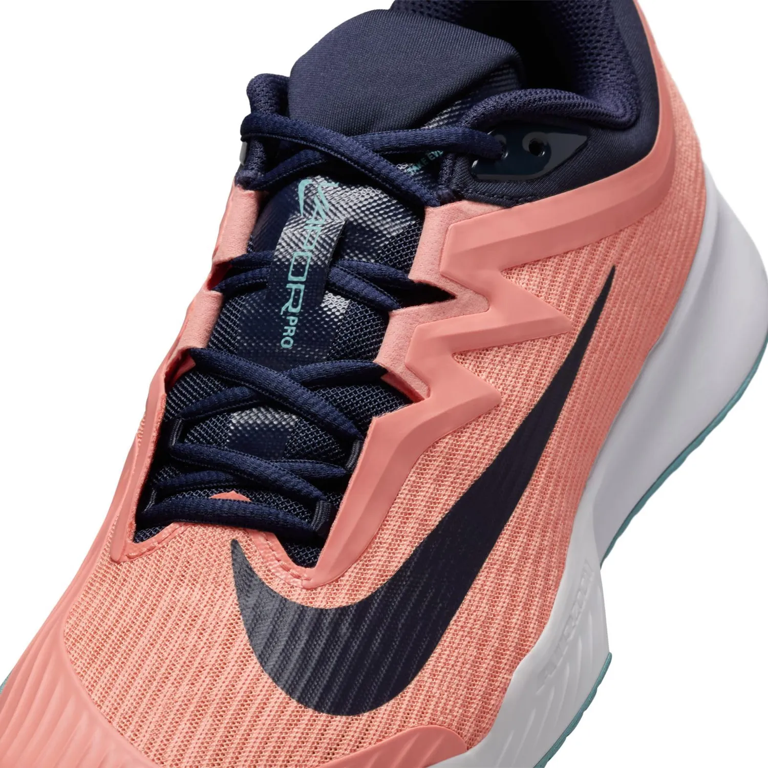 Nike Vapor Pro 3 scarpe tennis uomo 39 EU cemento