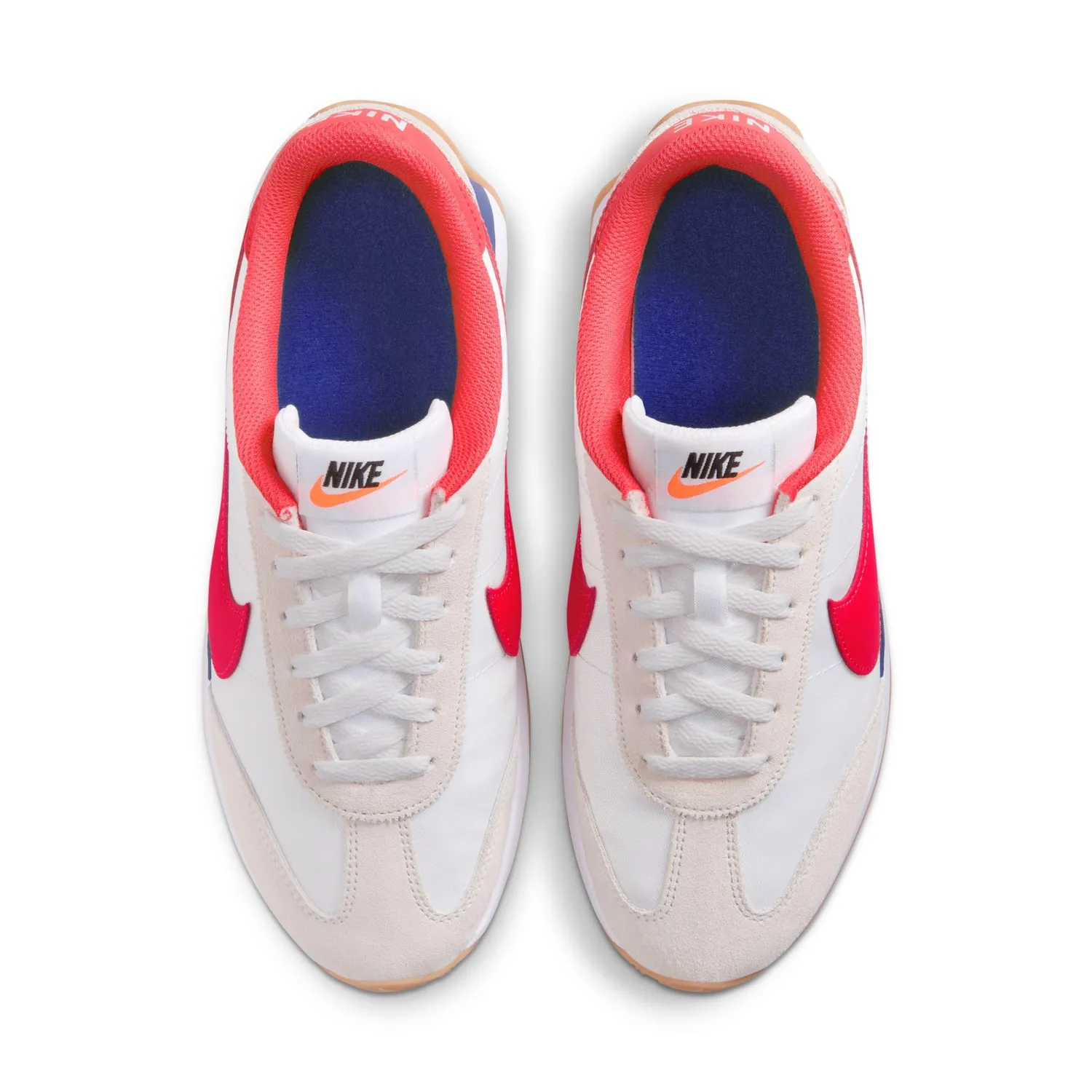 Nike W Pacific scarpe ginnastica donna casual bianche