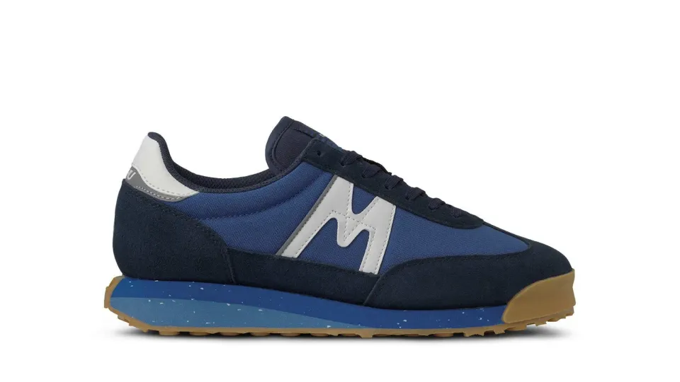 Karhu Mestari Control scarpe dress blue idrorepellenti