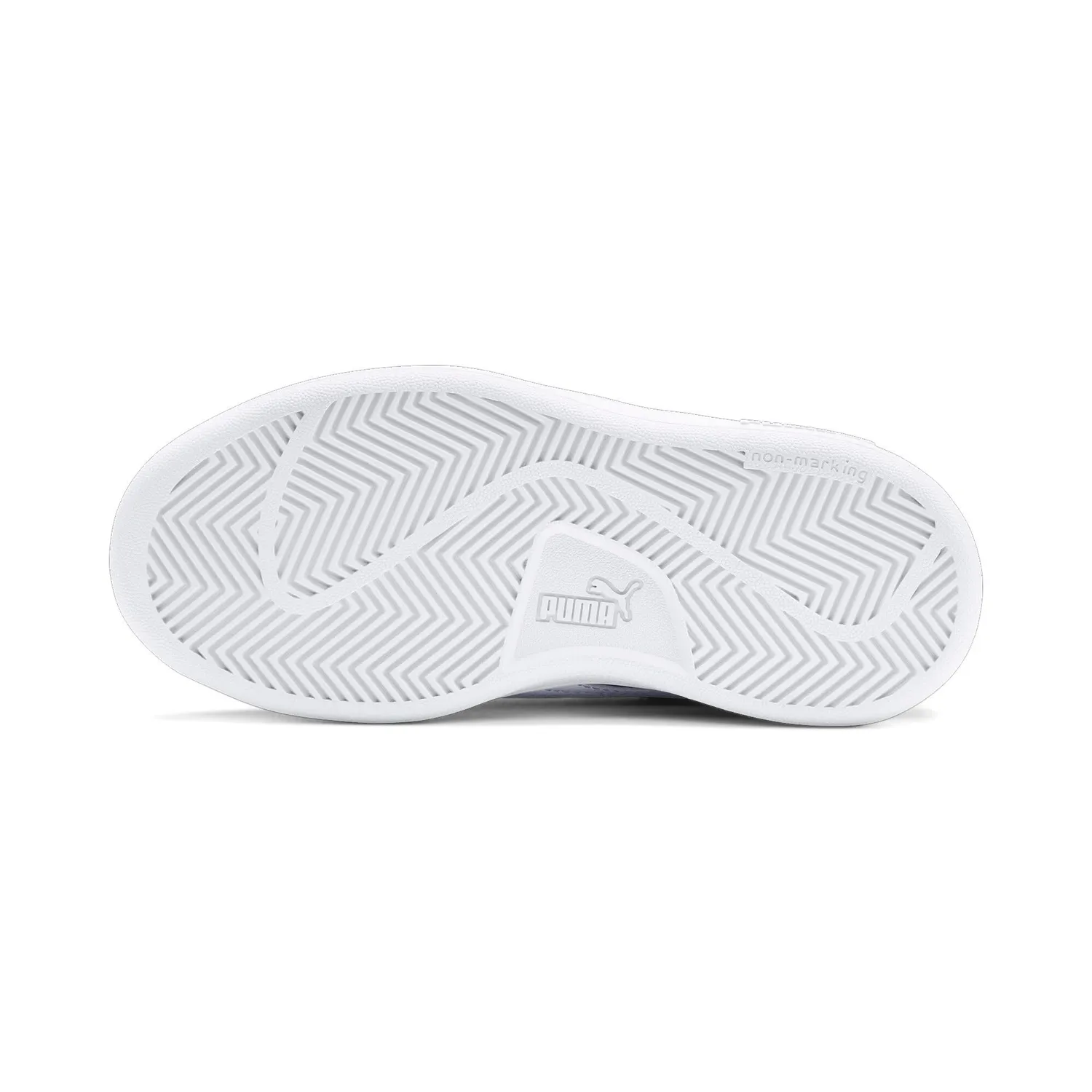 Puma 365177 Sneakers Bambino 28 EU Traspiranti