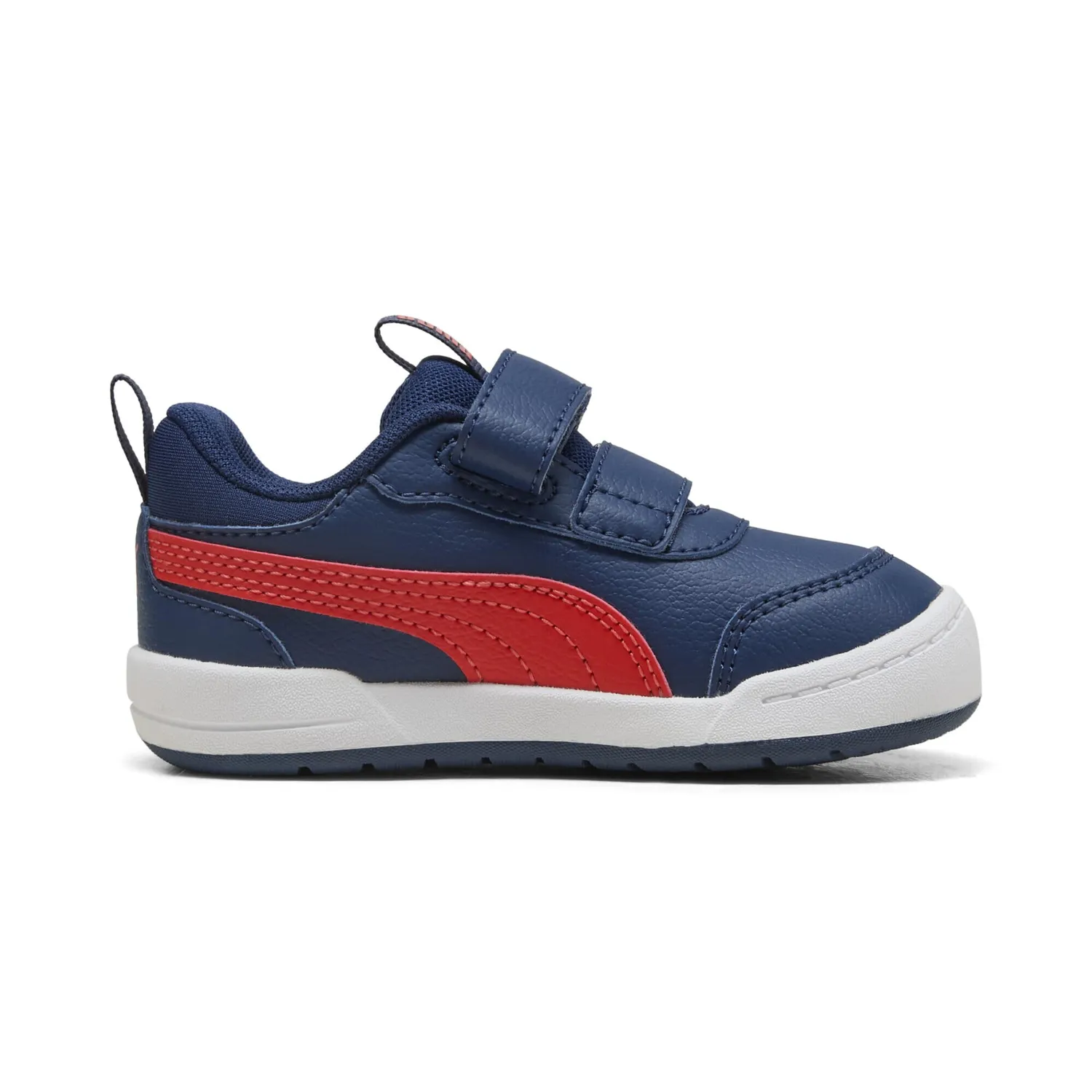 PUMA Multiflex 2 SL Inf sneakers bimbo 21 EU blu rosso