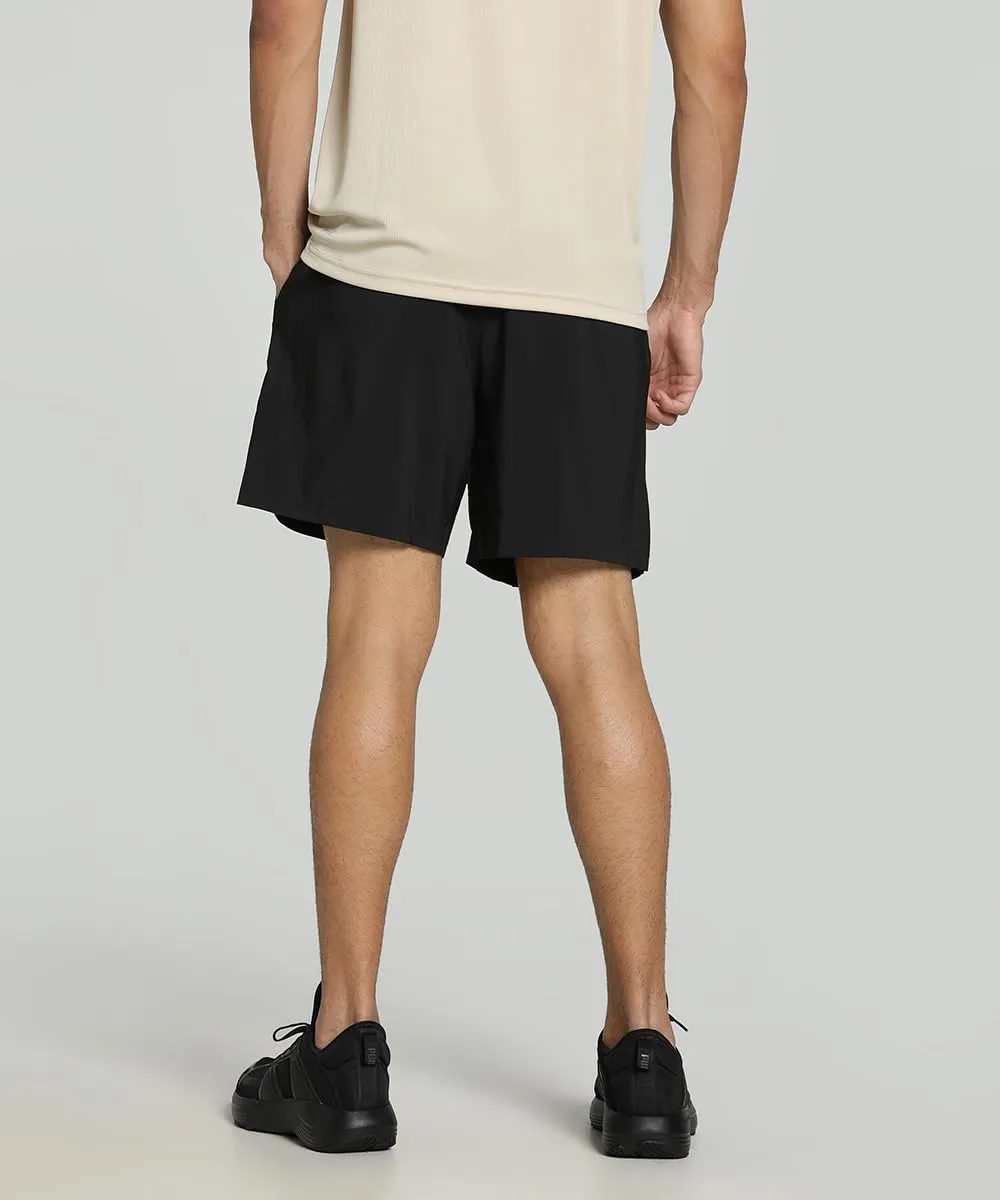 PUMA TAD Essentials 7" pantaloncini unisex S neri dryCELL