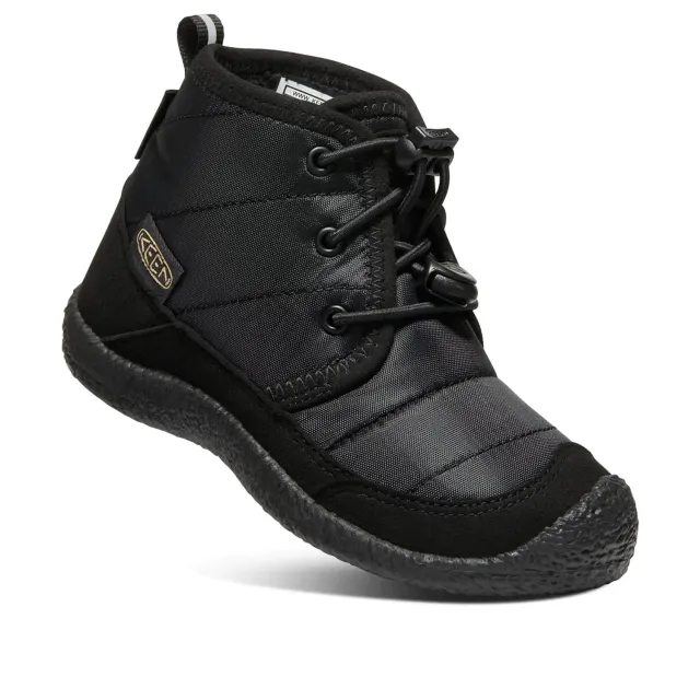 KEEN Howser 2 Chukka stivali bambini impermeabili