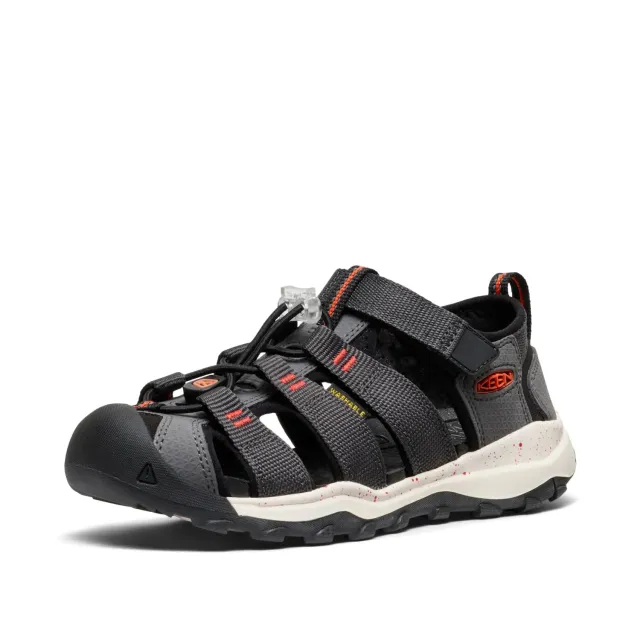 Keen Newport Neo H2 sandali bambino trekking estivi
