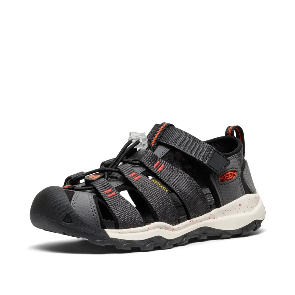 Keen Newport Neo H2 sandali bambino trekking estivi