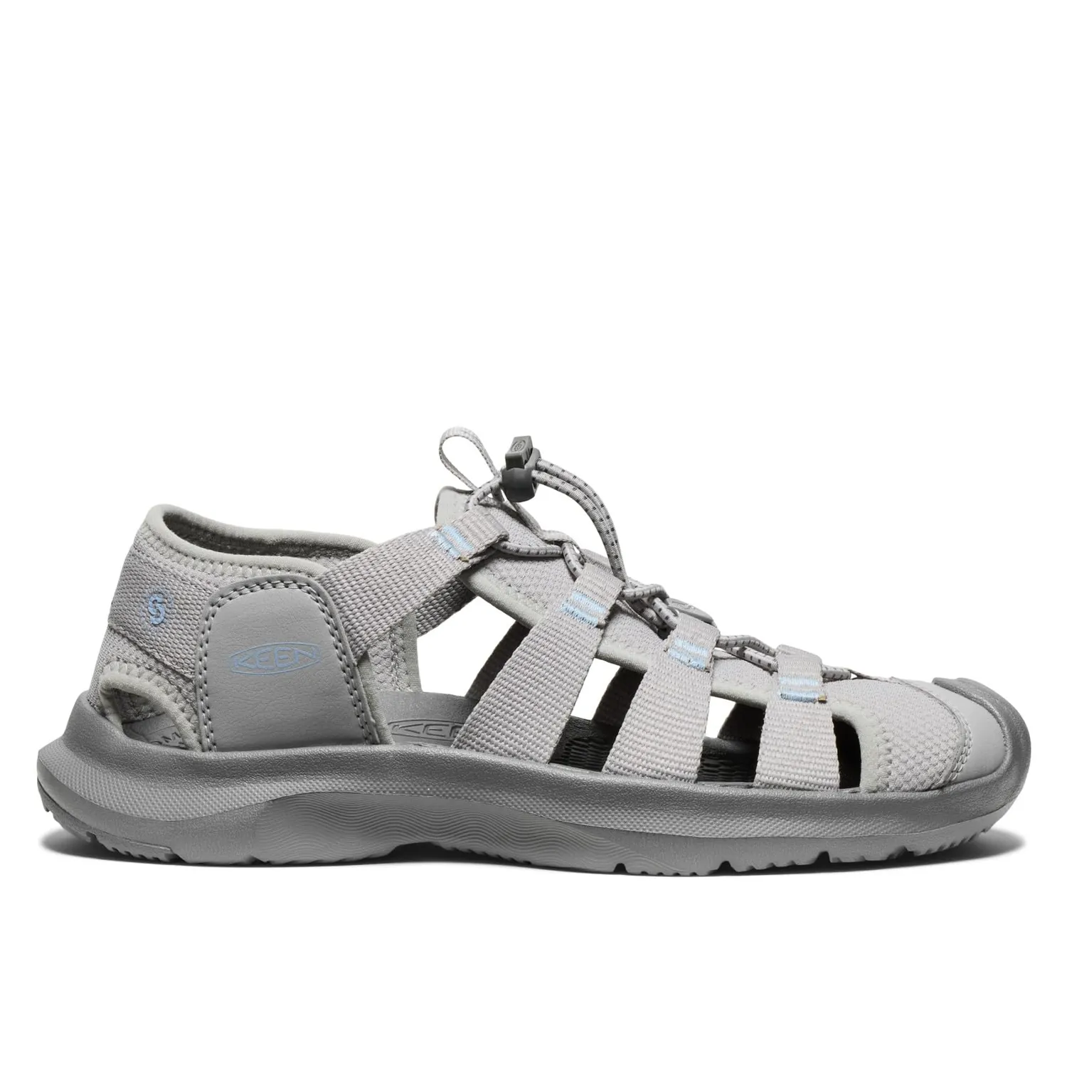 Keen Seanik H2 sandali donna acqua protettivi