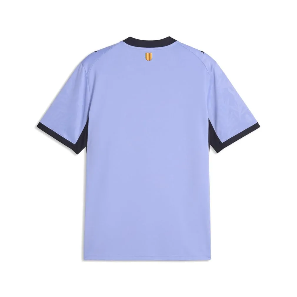 PUMA Olympique Marseille 26/27 maglia calcio uomo XS