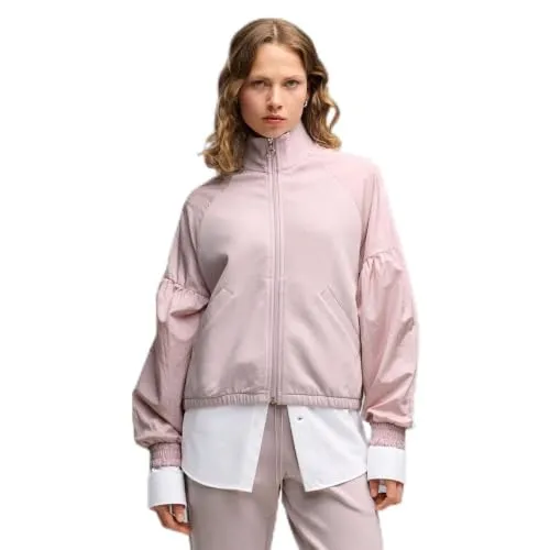 Puma Her Relaxed giacca con zip donna taglia M