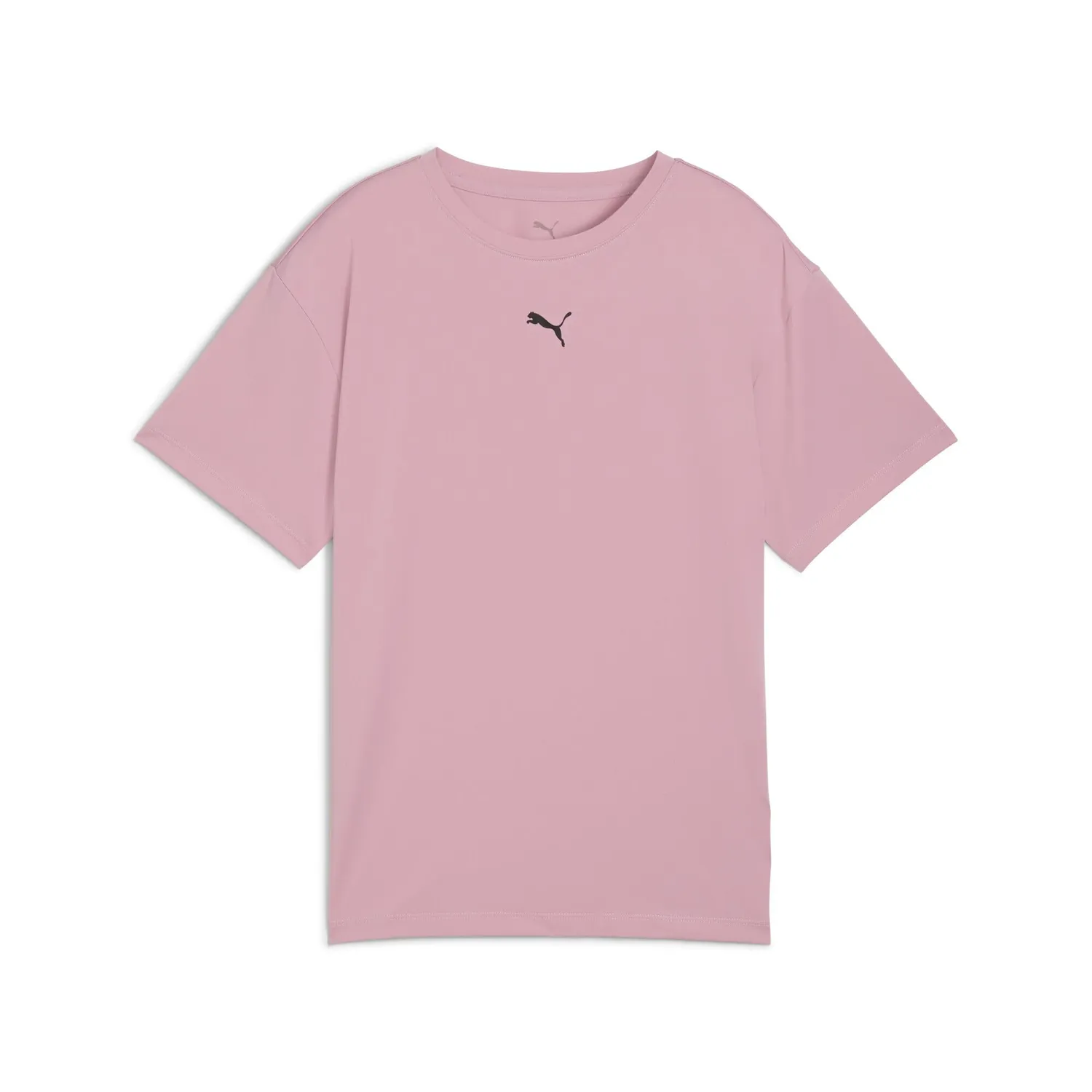 PUMA Train All Day Ess t-shirt ragazzi cotone