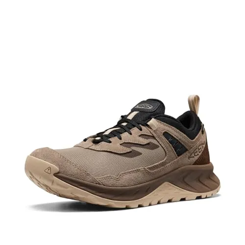 KEEN Hightrail scarpe trekking impermeabili nero 42.5