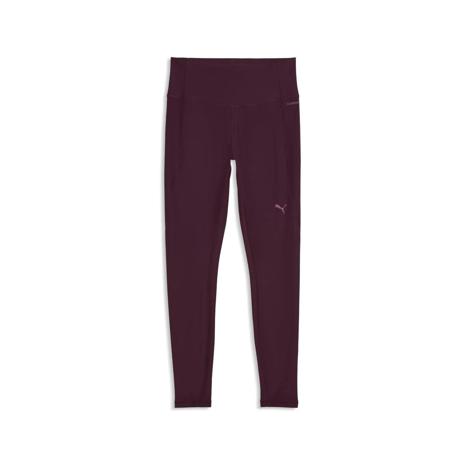 Puma Cloudspun HW FL leggings donna Misty Pink Heather