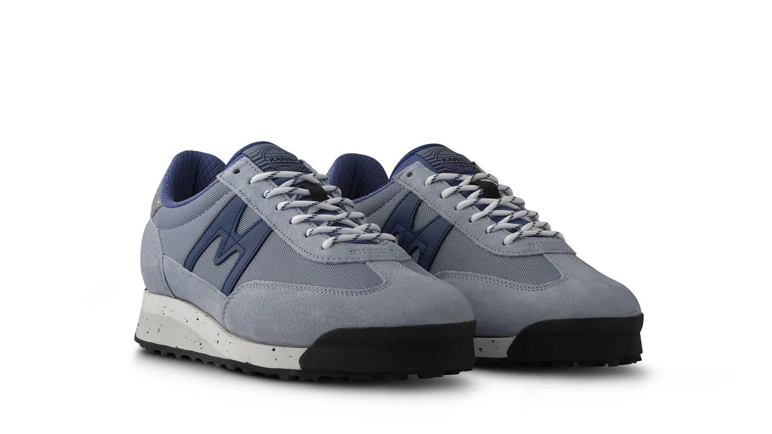Karhu Mestari Control sneakers pearl blue skipper blue traspiranti