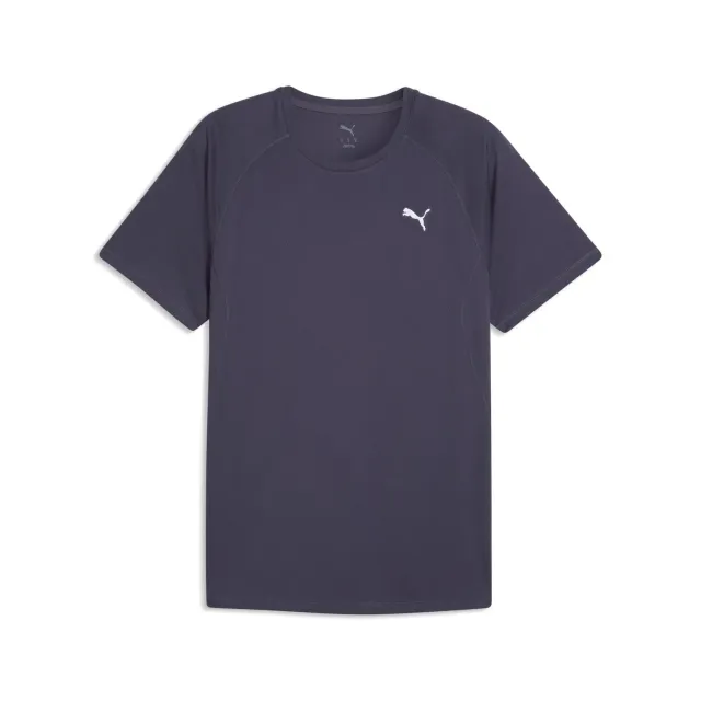 Puma Run Velocity Tee maglietta running nera L traspirante