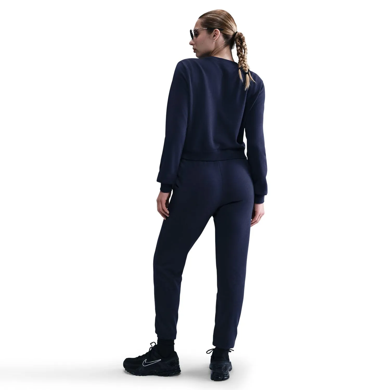 Nike Sportswear Chill pantaloni donna XL vita alta