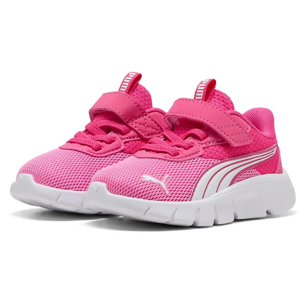 Puma FlexFocus Modern AC+ Inf sneakers bimbi con strappo