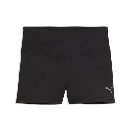 Puma Shape Short Tight 3 pantaloncini donna aderenti