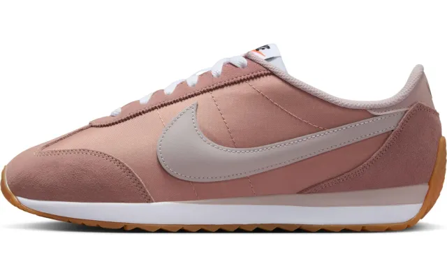 Nike Pacific sneakers donna rosa platino